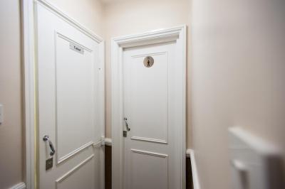 د ماربل ارچ این