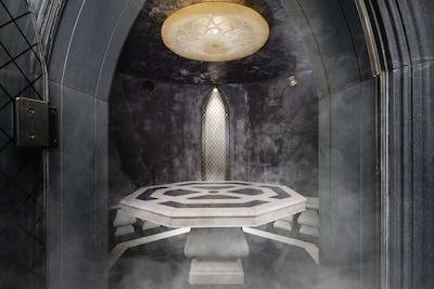 د فرانکلین هتل