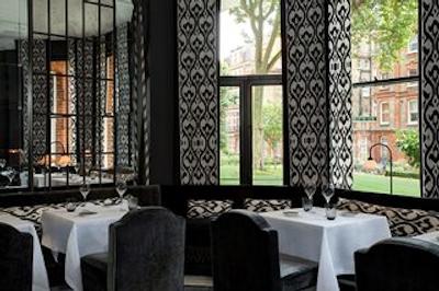 د فرانکلین هتل