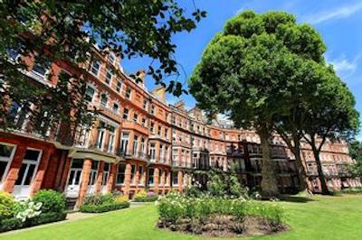 د فرانکلین هتل