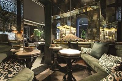 د فرانکلین هتل