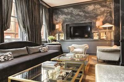 د فرانکلین هتل