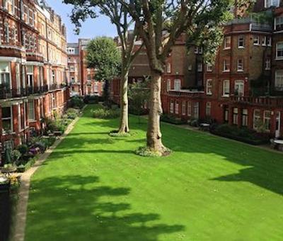 د فرانکلین هتل