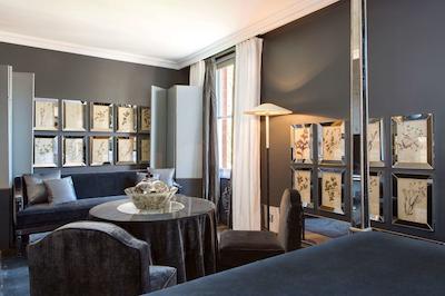 د فرانکلین هتل