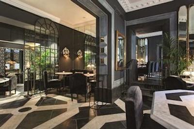 د فرانکلین هتل