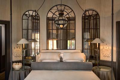 د فرانکلین هتل