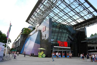 کتتون هوس بوداپست