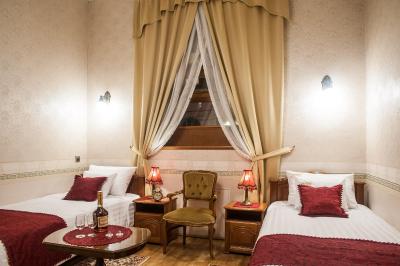 کتتون هوس بوداپست