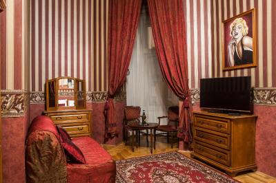 کتتون هوس بوداپست