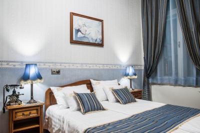 کتتون هوس بوداپست