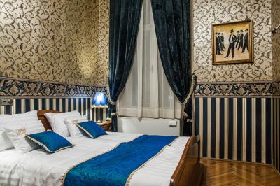 کتتون هوس بوداپست