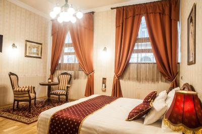 کتتون هوس بوداپست