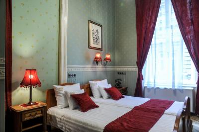 کتتون هوس بوداپست