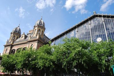 کتتون هوس بوداپست