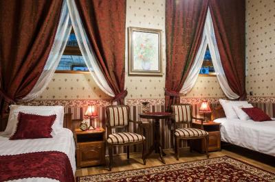 کتتون هوس بوداپست