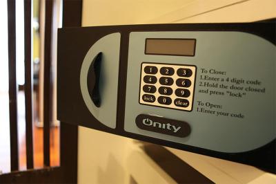 سیتیچیک سوخومویت 13 بانکوک بای کامپس هاسپیتالیتی