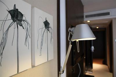 سیتیچیک سوخومویت 13 بانکوک بای کامپس هاسپیتالیتی