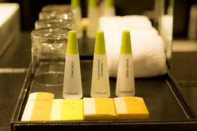 سیتیچیک سوخومویت 13 بانکوک بای کامپس هاسپیتالیتی