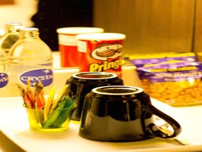 سیتیچیک سوخومویت 13 بانکوک بای کامپس هاسپیتالیتی