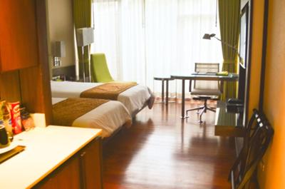 سیتیچیک سوخومویت 13 بانکوک بای کامپس هاسپیتالیتی