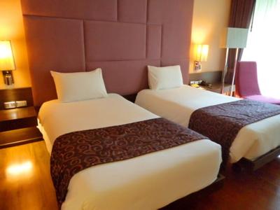 سیتیچیک سوخومویت 13 بانکوک بای کامپس هاسپیتالیتی