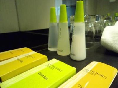 سیتیچیک سوخومویت 13 بانکوک بای کامپس هاسپیتالیتی