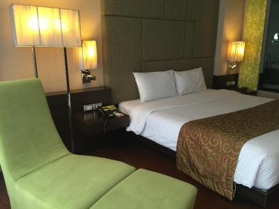 سیتیچیک سوخومویت 13 بانکوک بای کامپس هاسپیتالیتی