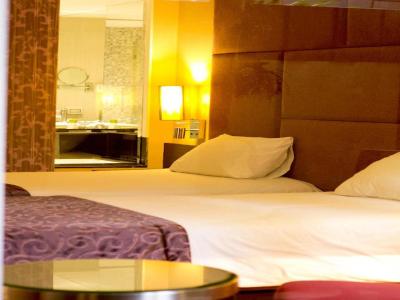 سیتیچیک سوخومویت 13 بانکوک بای کامپس هاسپیتالیتی