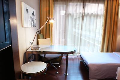 سیتیچیک سوخومویت 13 بانکوک بای کامپس هاسپیتالیتی