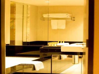 سیتیچیک سوخومویت 13 بانکوک بای کامپس هاسپیتالیتی