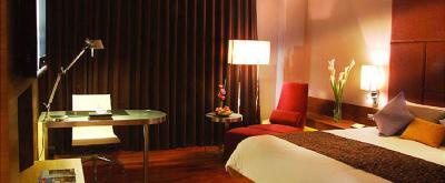 سیتیچیک سوخومویت 13 بانکوک بای کامپس هاسپیتالیتی