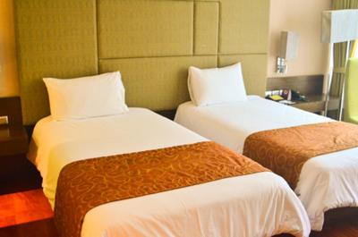 سیتیچیک سوخومویت 13 بانکوک بای کامپس هاسپیتالیتی