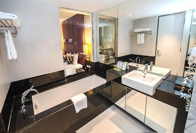 سیتیچیک سوخومویت 13 بانکوک بای کامپس هاسپیتالیتی