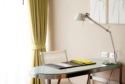 سیتیچیک سوخومویت 13 بانکوک بای کامپس هاسپیتالیتی