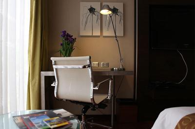 سیتیچیک سوخومویت 13 بانکوک بای کامپس هاسپیتالیتی