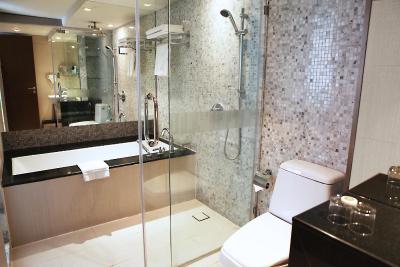 سیتیچیک سوخومویت 13 بانکوک بای کامپس هاسپیتالیتی