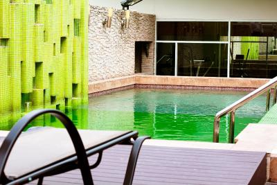 سیتیچیک سوخومویت 13 بانکوک بای کامپس هاسپیتالیتی