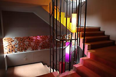 سیتیچیک سوخومویت 13 بانکوک بای کامپس هاسپیتالیتی