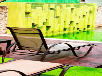 سیتیچیک سوخومویت 13 بانکوک بای کامپس هاسپیتالیتی