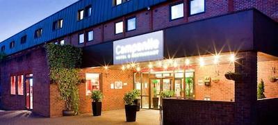 کمپانیل اسویندن