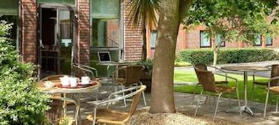 کمپانیل اسویندن