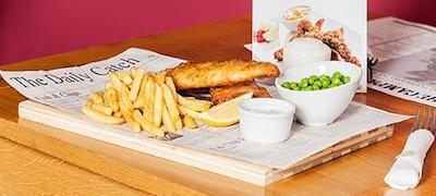 کمپانیل اسویندن