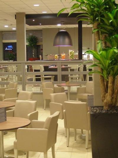 کمپانیل اسویندن