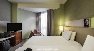 مرکور پاریس پورت د اس تی کلود