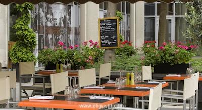 مرکور پاریس پورت د اس تی کلود