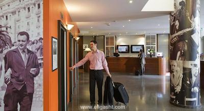 مرکور پاریس پورت د اس تی کلود