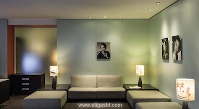 مرکور پاریس پورت د اس تی کلود