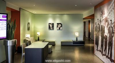 مرکور پاریس پورت د اس تی کلود