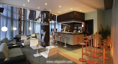 مرکور پاریس پورت د اس تی کلود