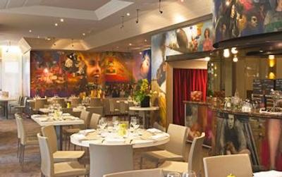 مرکور پاریس پورت د اس تی کلود